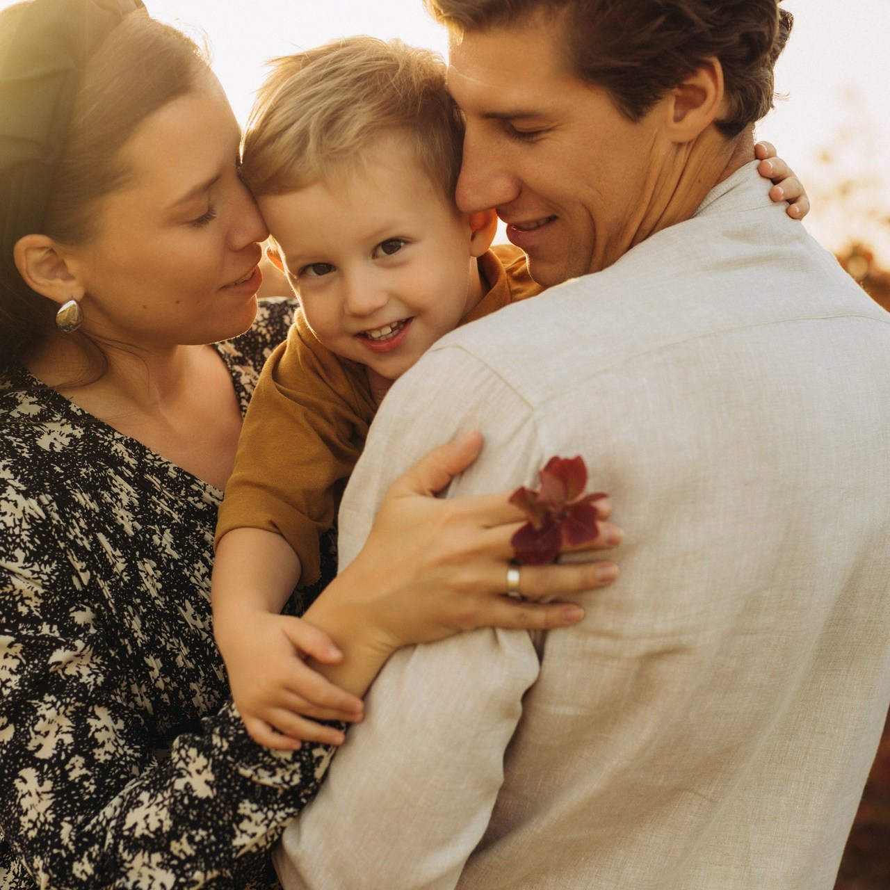 ОТЗЫВЫ. Семейный фотограф Даша Погорелова г. Богучар