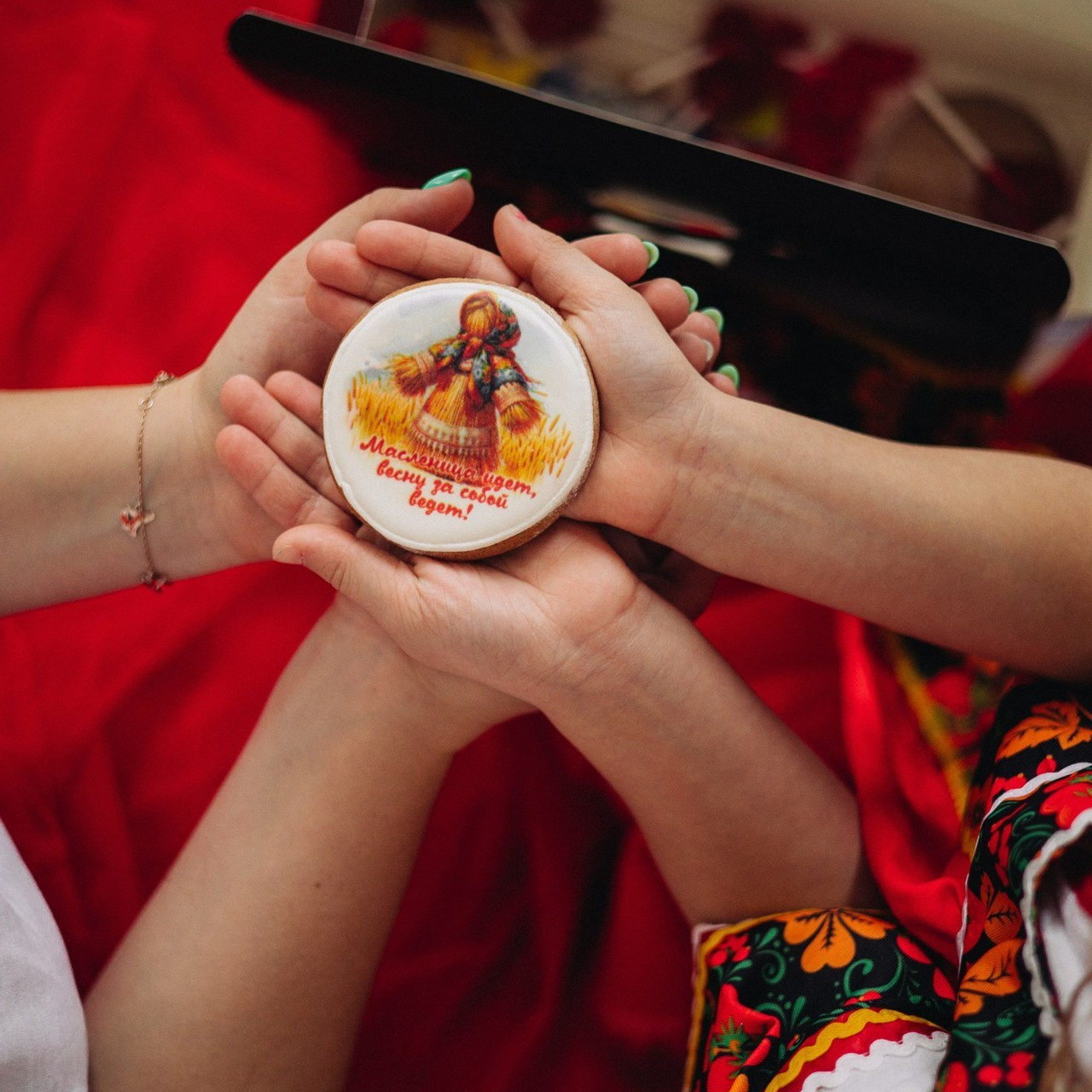 ОТЗЫВЫ. Семейный фотограф Даша Погорелова г. Богучар