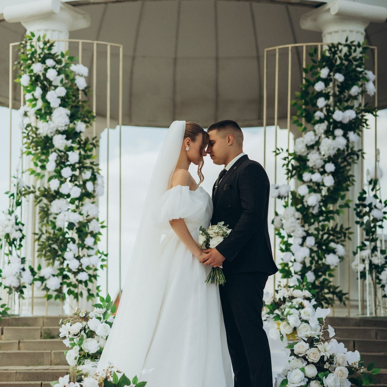 ОТЗЫВЫ. Семейный фотограф Даша Погорелова г. Богучар