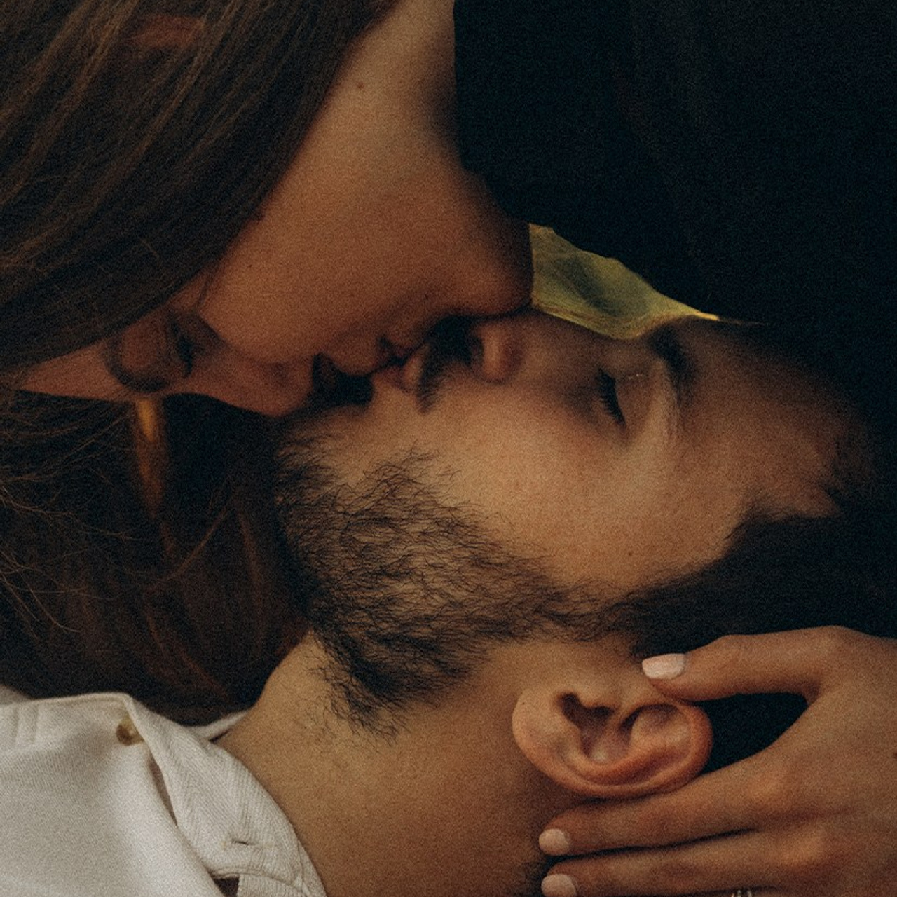 Глеб & Анастасия. Прогулка по речному.