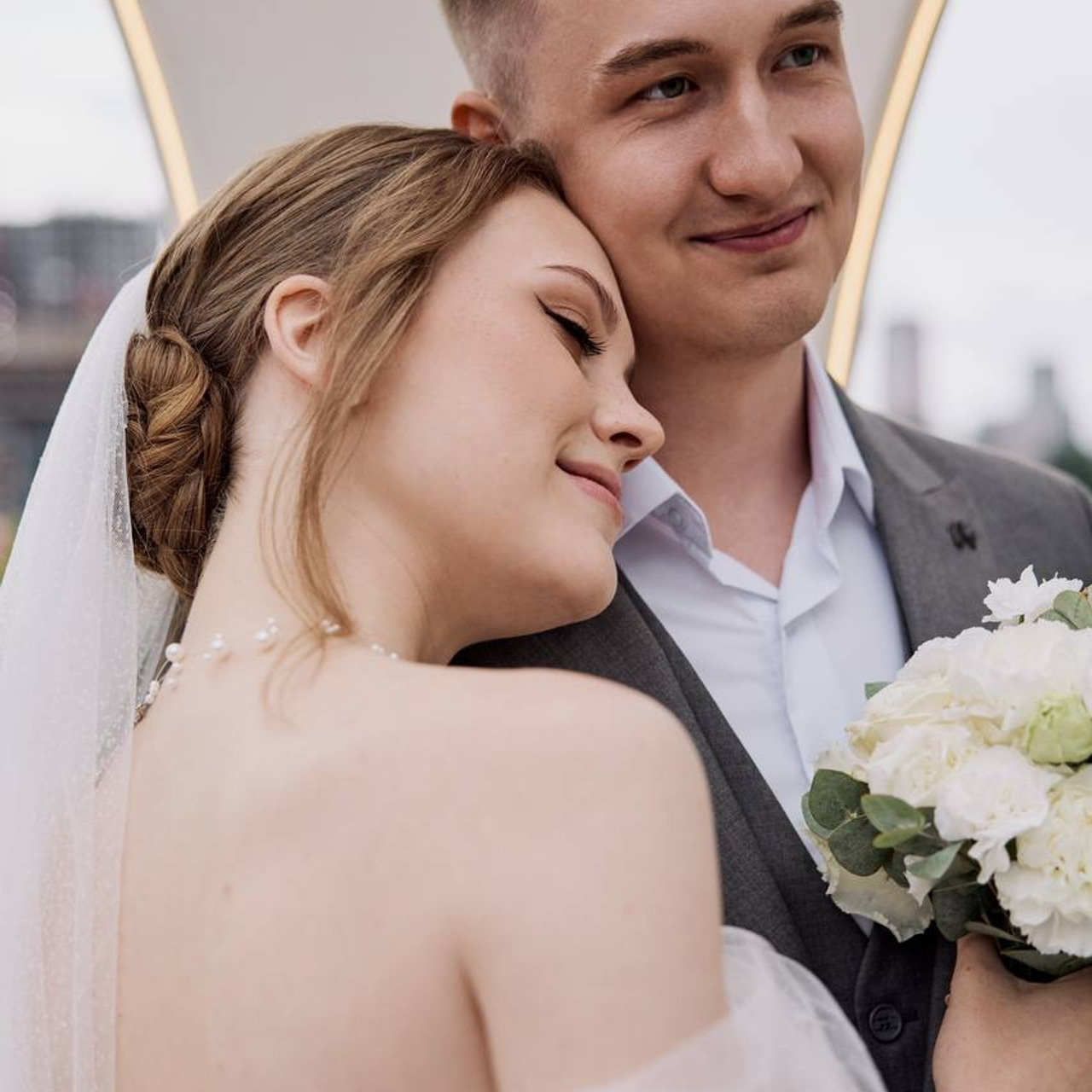 Отзывы. Свадебный, семейный видеограф и фотограф в Екатеринбурге Николай Рыков