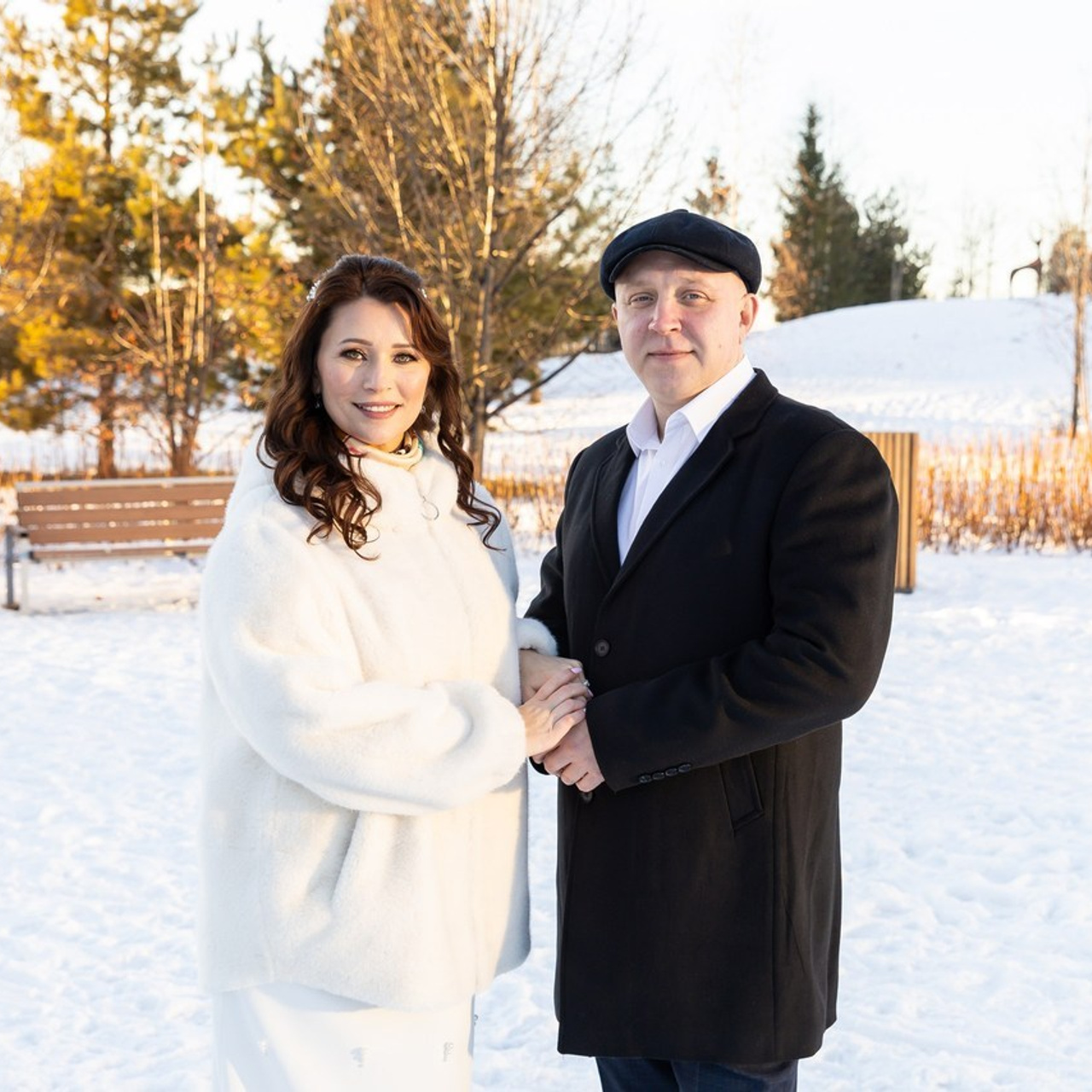 Отзывы. Свадебный, семейный видеограф и фотограф в Екатеринбурге Николай Рыков