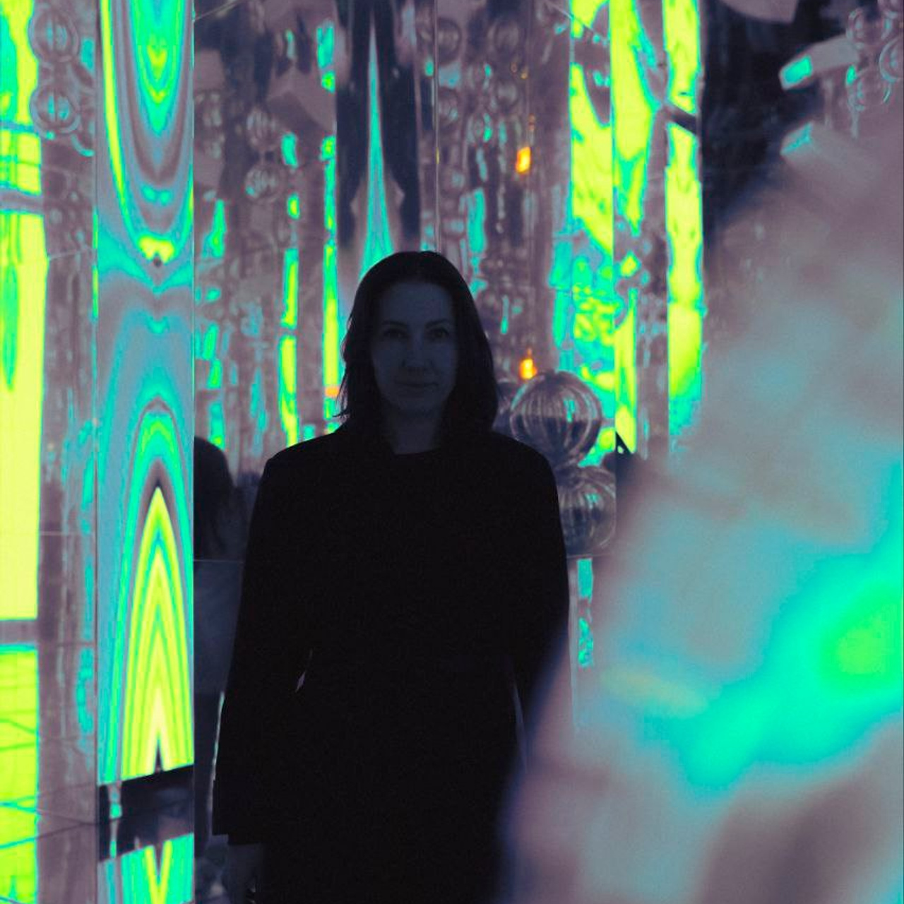 Отзывы. Фотохудожница Мария Лырщикова