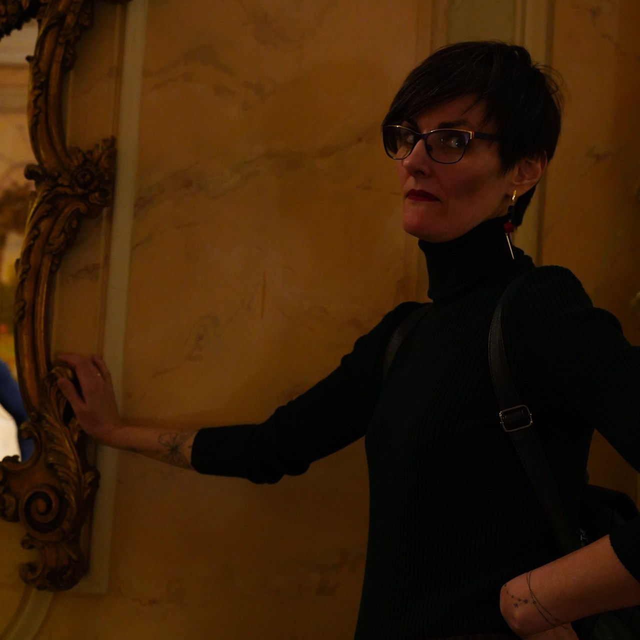 Отзывы. Фотохудожница Мария Лырщикова