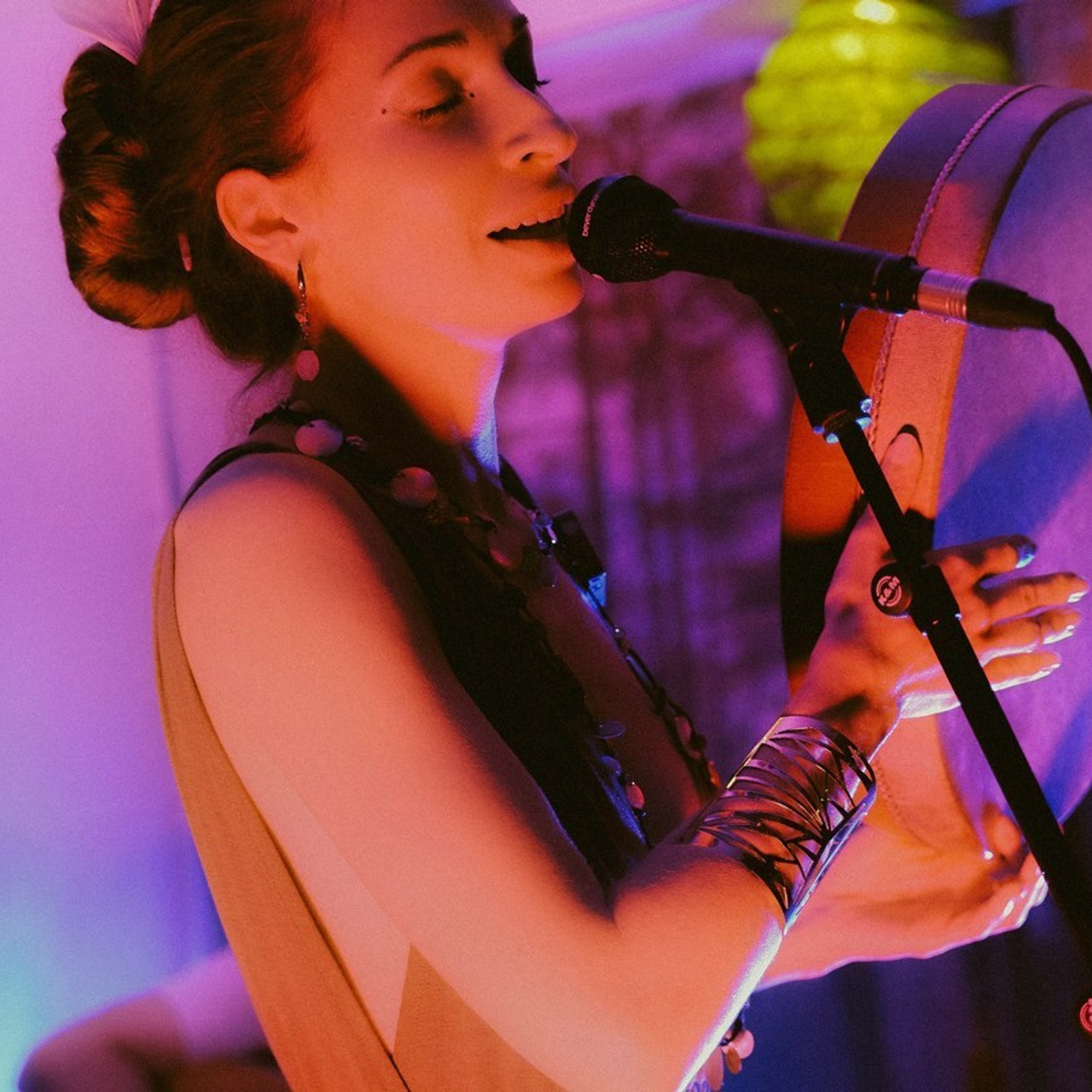 Отзывы. Фотохудожница Мария Лырщикова