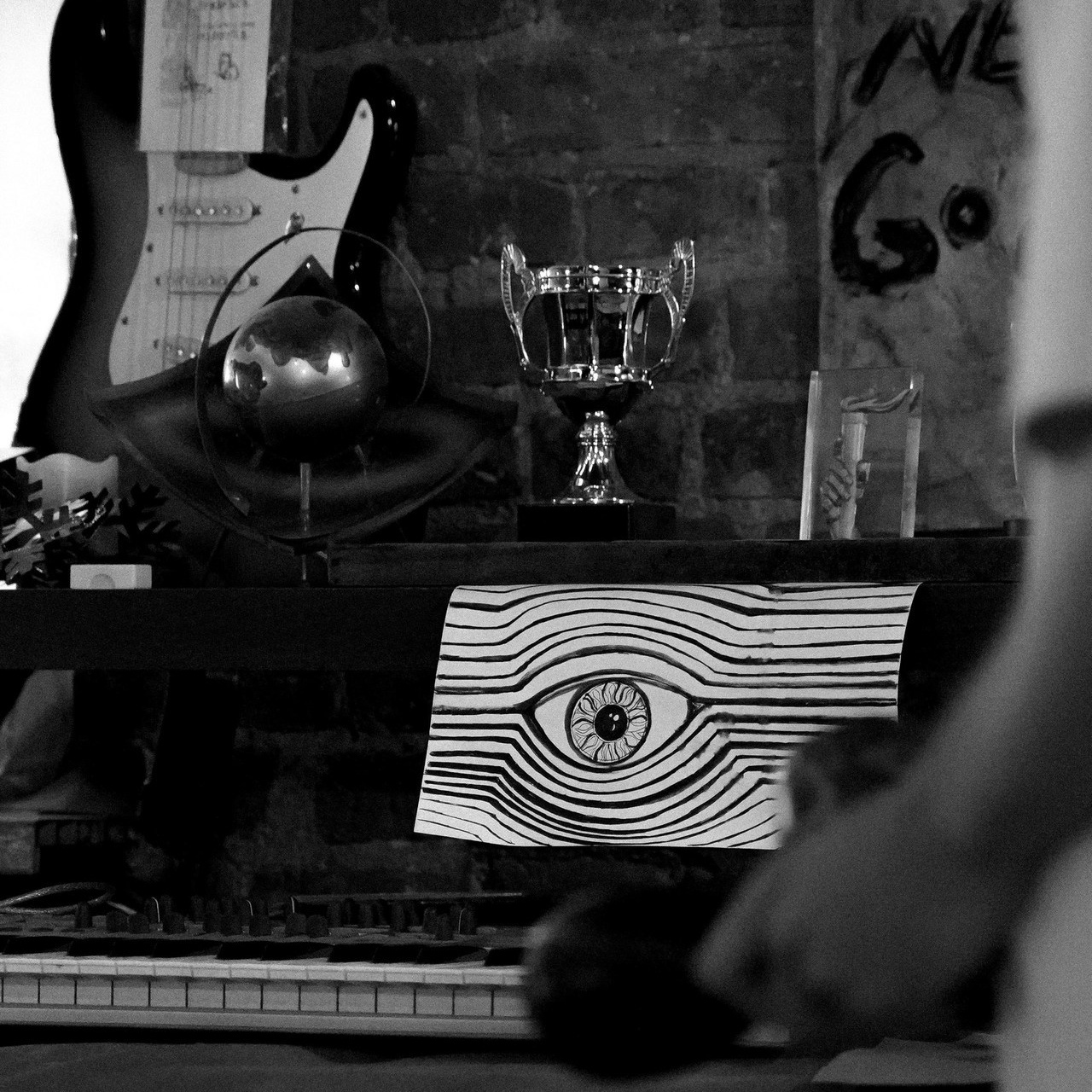 Отзывы. Фотохудожница Мария Лырщикова