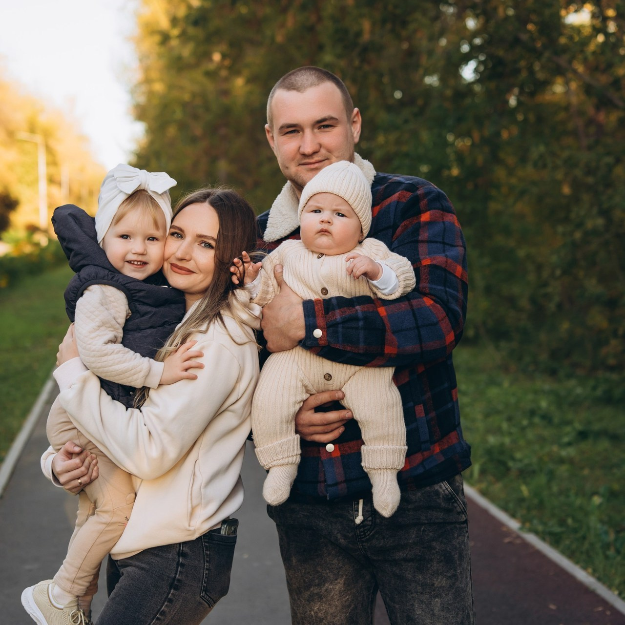 Отзывы. Женский и семейный фотограф в Хабаровске Светлана Мостовая
