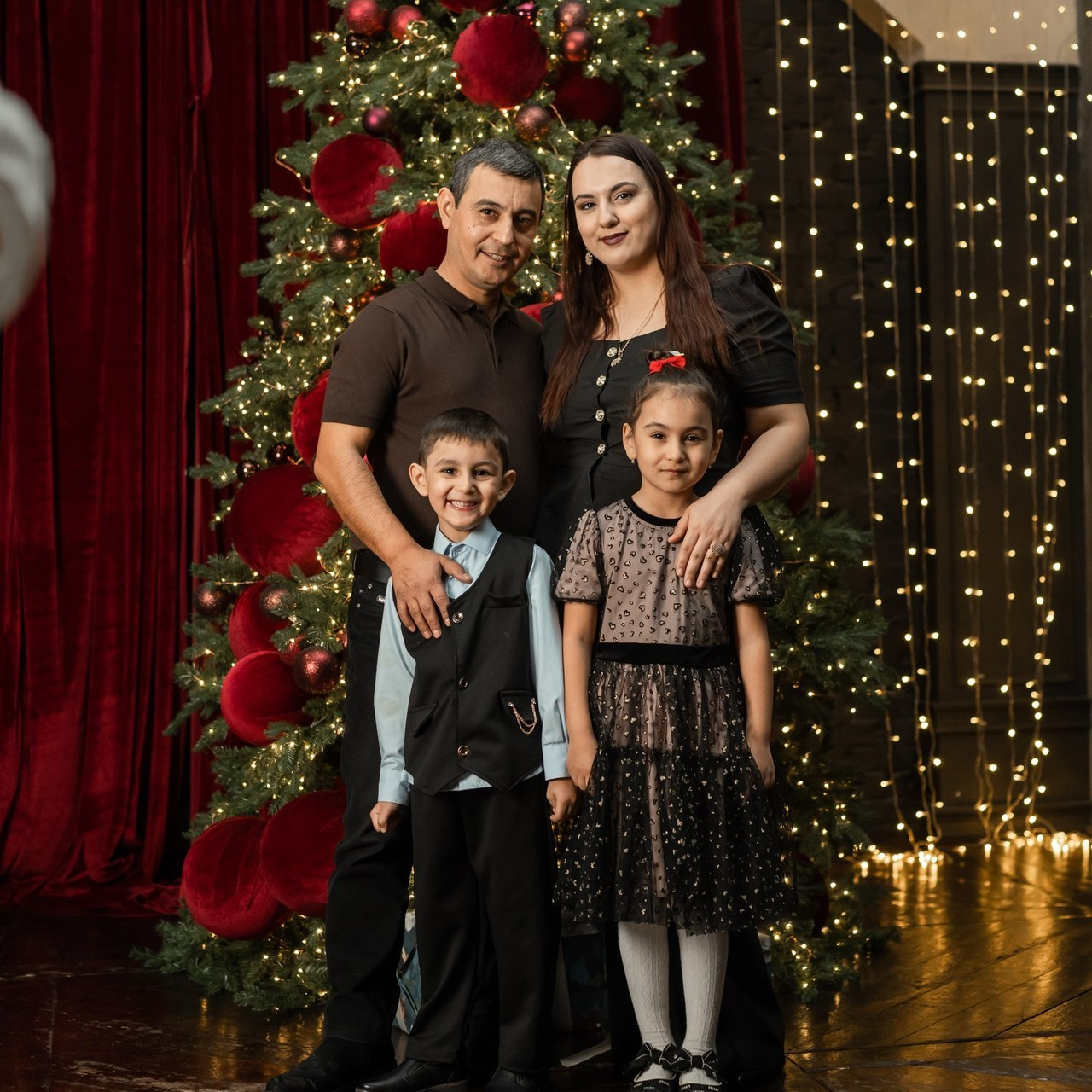 Отзывы. Женский и семейный фотограф в Хабаровске Светлана Мостовая