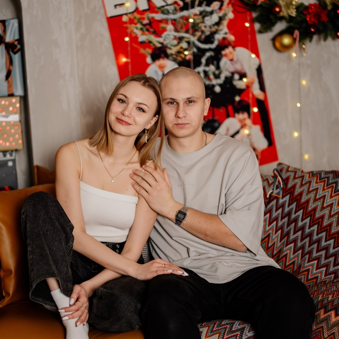 Отзывы. Женский и семейный фотограф в Хабаровске Светлана Мостовая