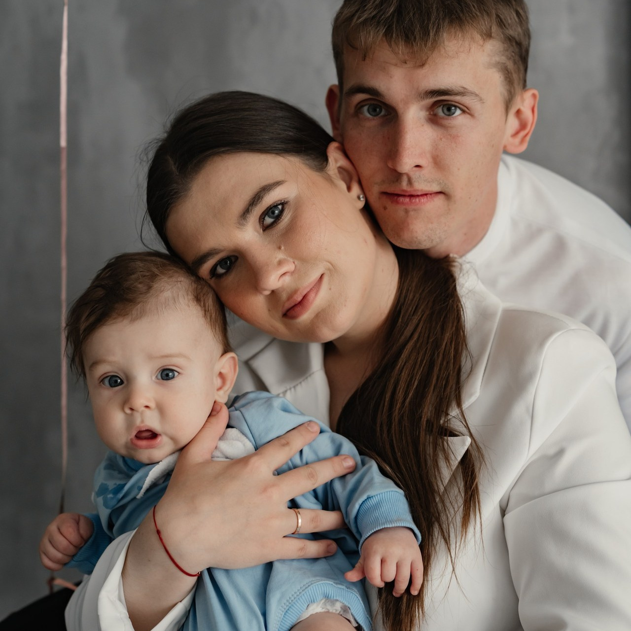 Отзывы. Женский и семейный фотограф в Хабаровске Светлана Мостовая