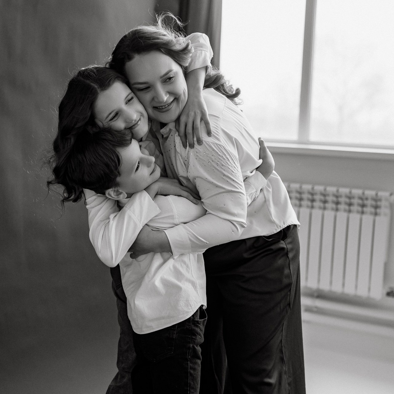 Отзывы. Женский и семейный фотограф в Хабаровске Светлана Мостовая