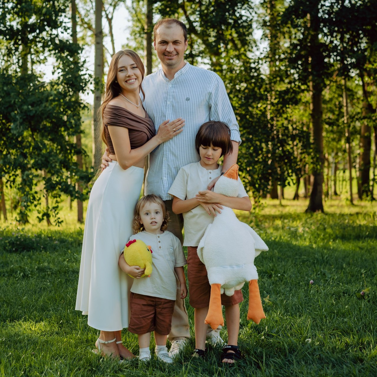 Отзывы. Женский и семейный фотограф в Хабаровске Светлана Мостовая