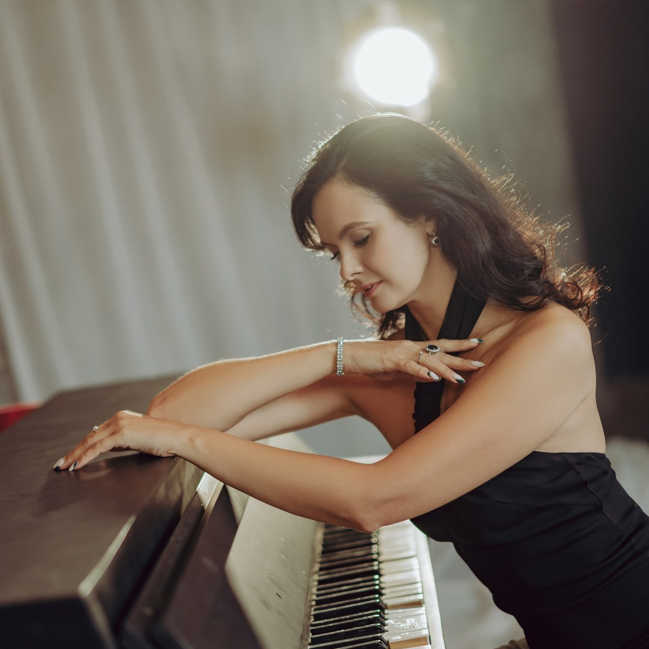 Отзывы. Женский и семейный фотограф в Хабаровске Светлана Мостовая