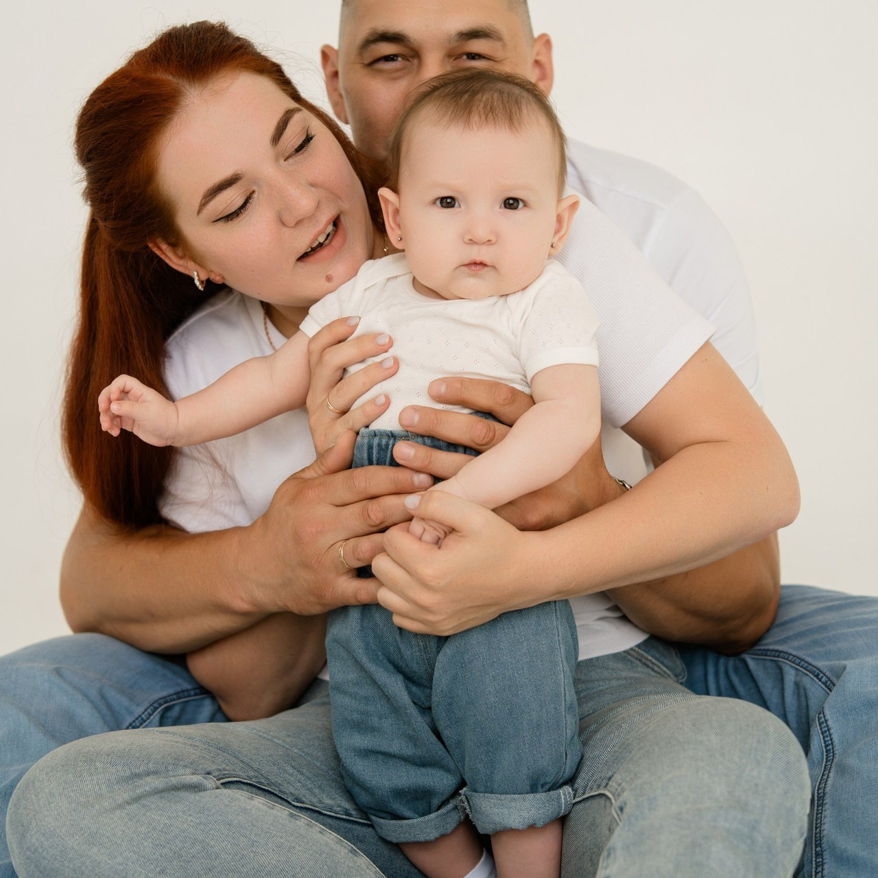 Отзывы. Женский и семейный фотограф в Хабаровске Светлана Мостовая