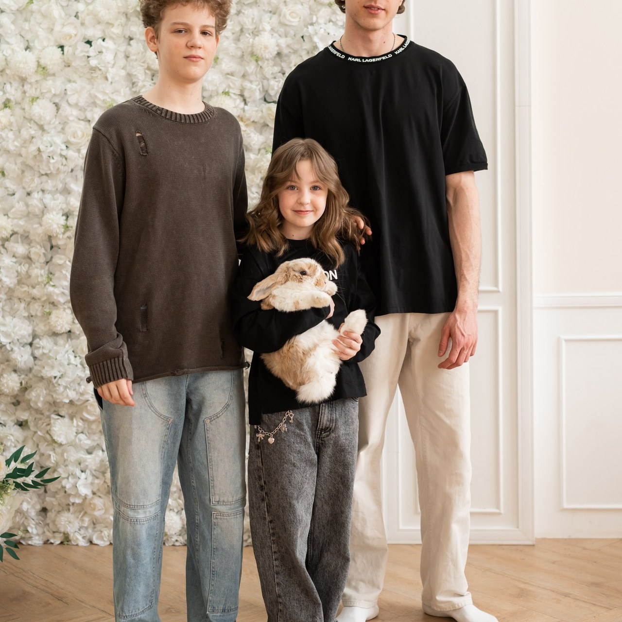 Отзывы. Женский и семейный фотограф в Хабаровске Светлана Мостовая