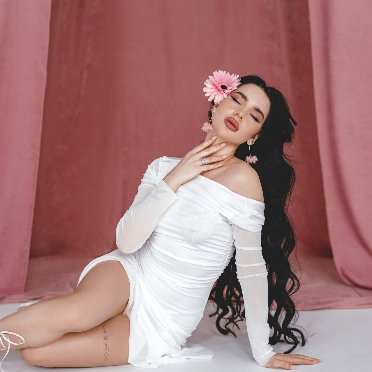 Отзывы. Женский и семейный фотограф в Хабаровске Светлана Мостовая