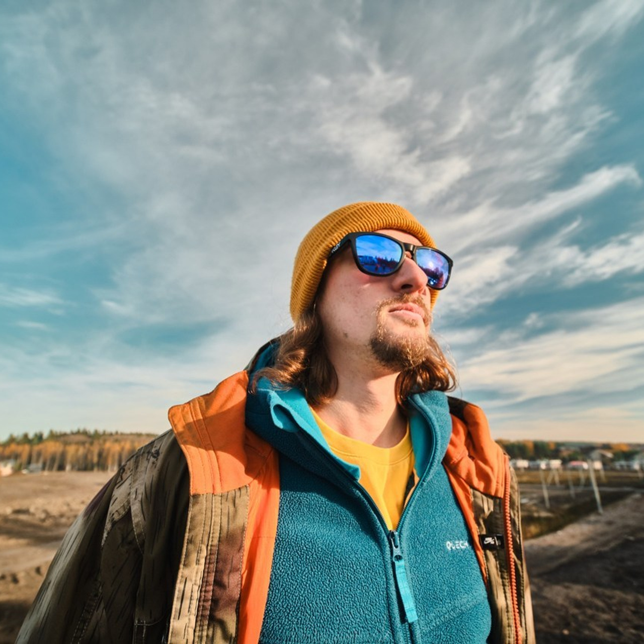 Отзывы. Юреализм