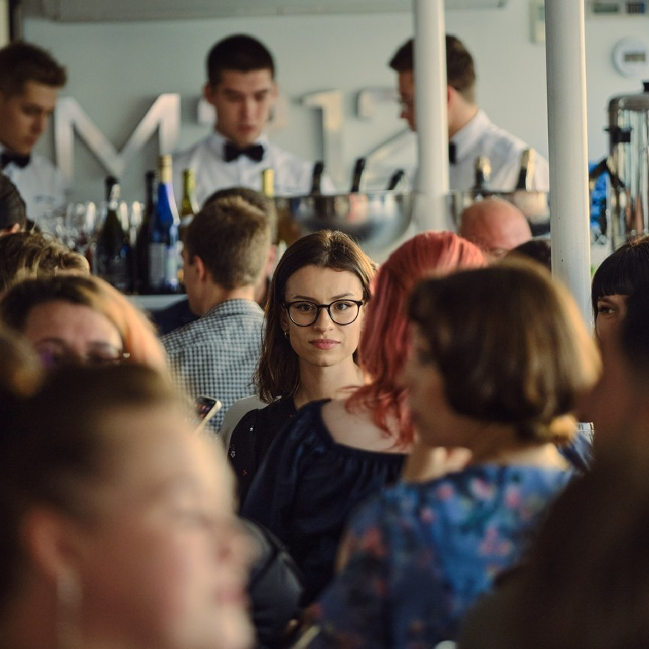 Отзывы. Юреализм