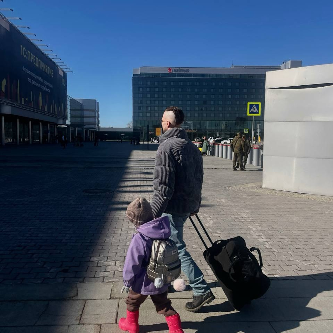 Выходные. Портретный фотограф | Олеся Комарова | Екатеринбург