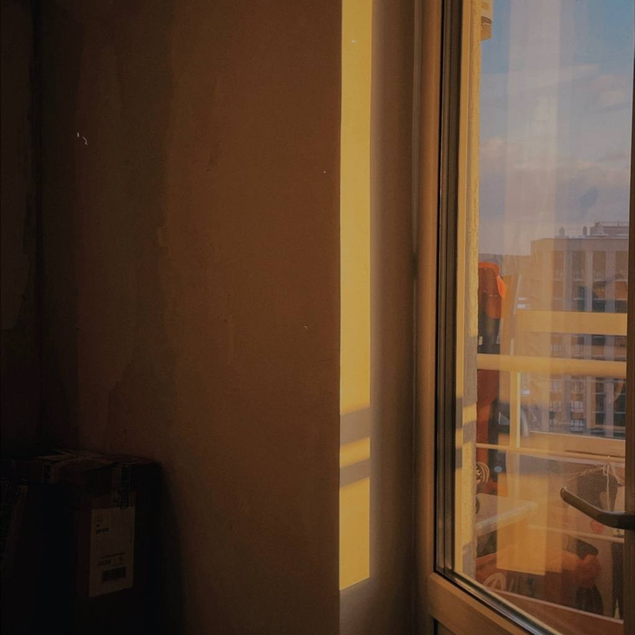 Поездка в Урай. Портретный фотограф | Олеся Комарова | Екатеринбург