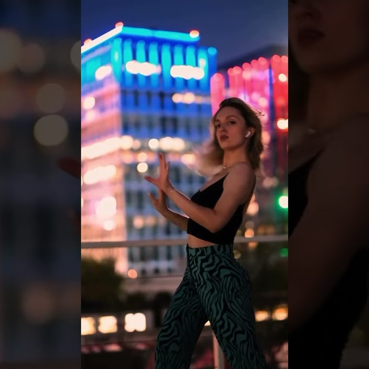 Видеоклипы