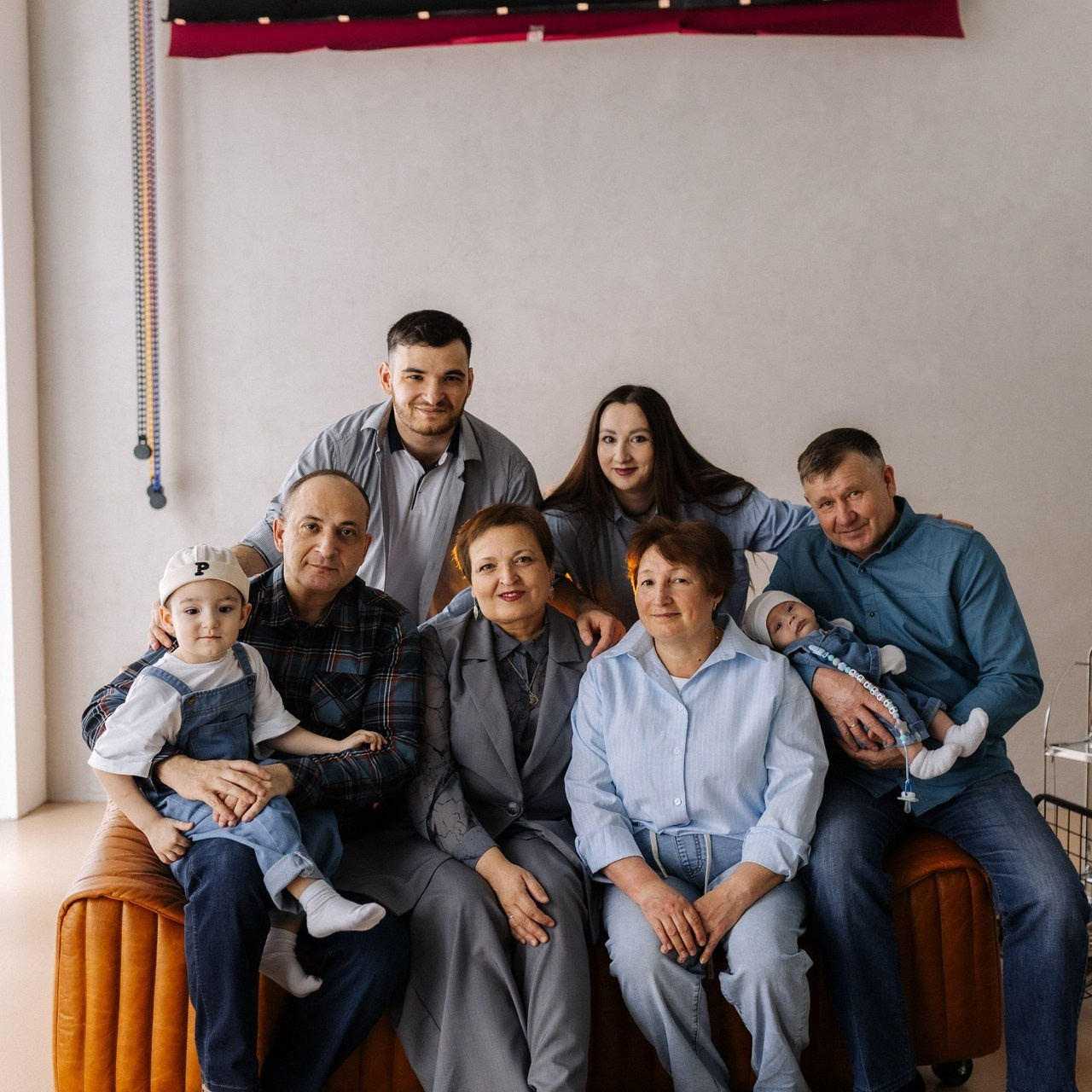Отзывы. Фотограф Диана Яббарова
