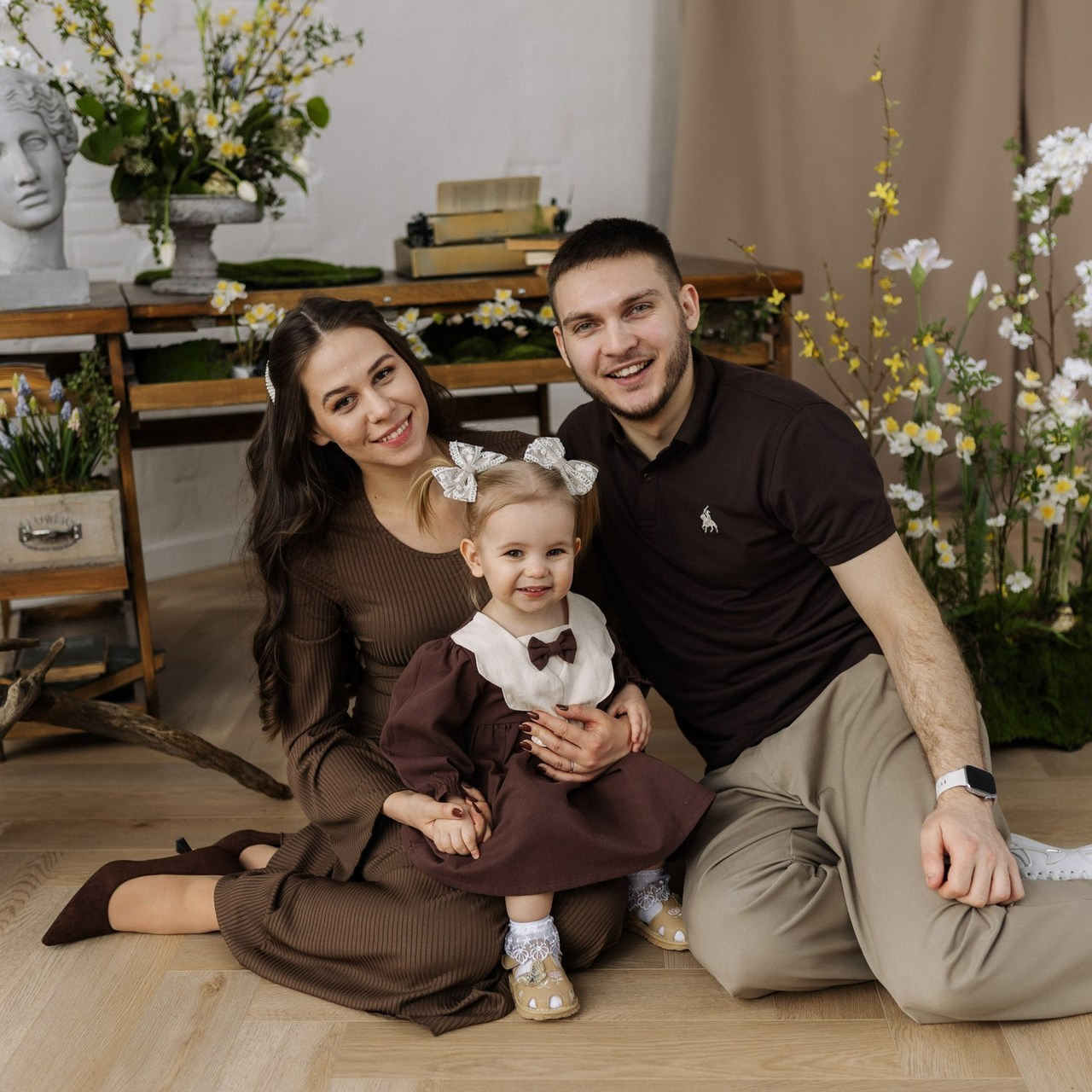 Отзывы. Фотограф Диана Яббарова