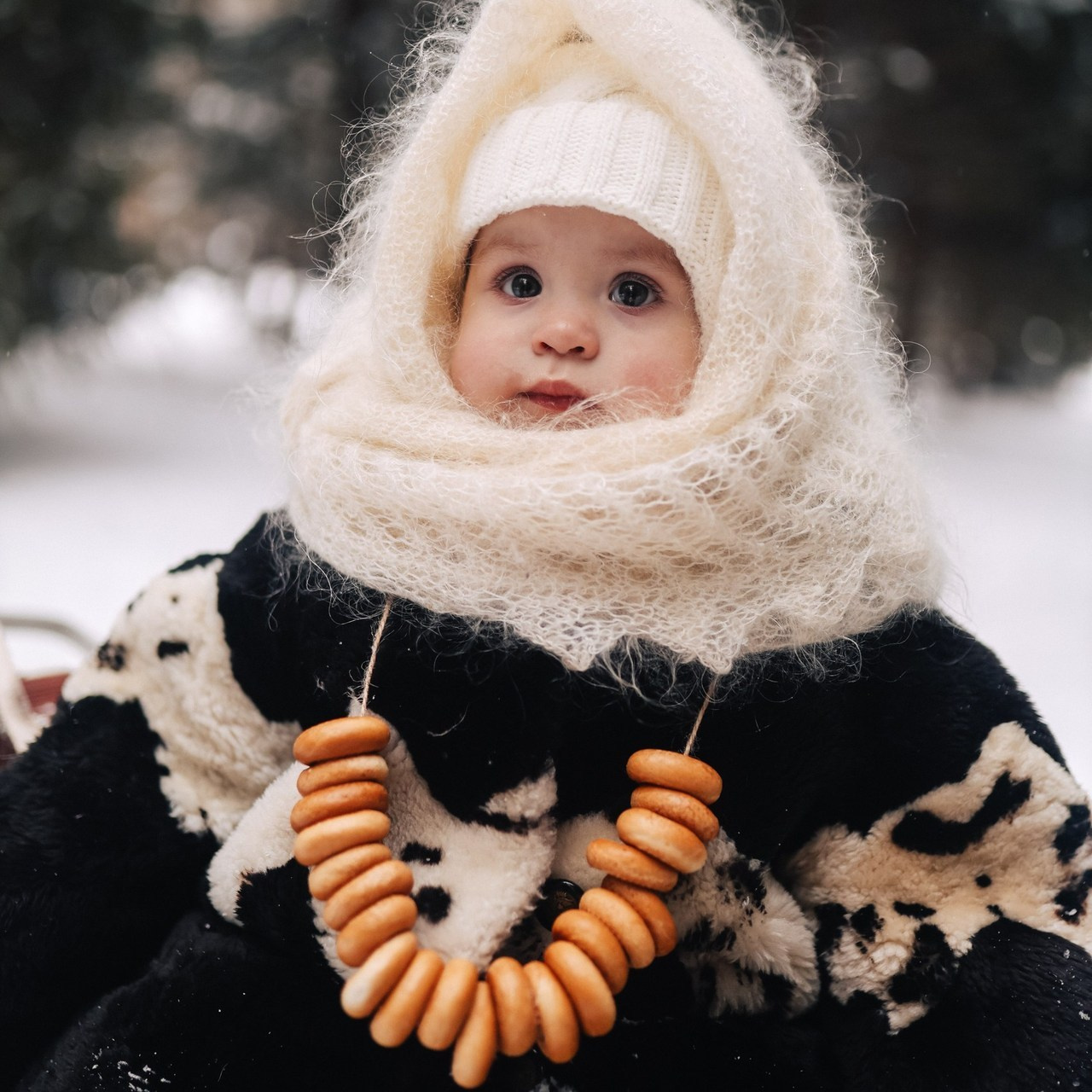 Отзывы. Фотограф Диана Яббарова