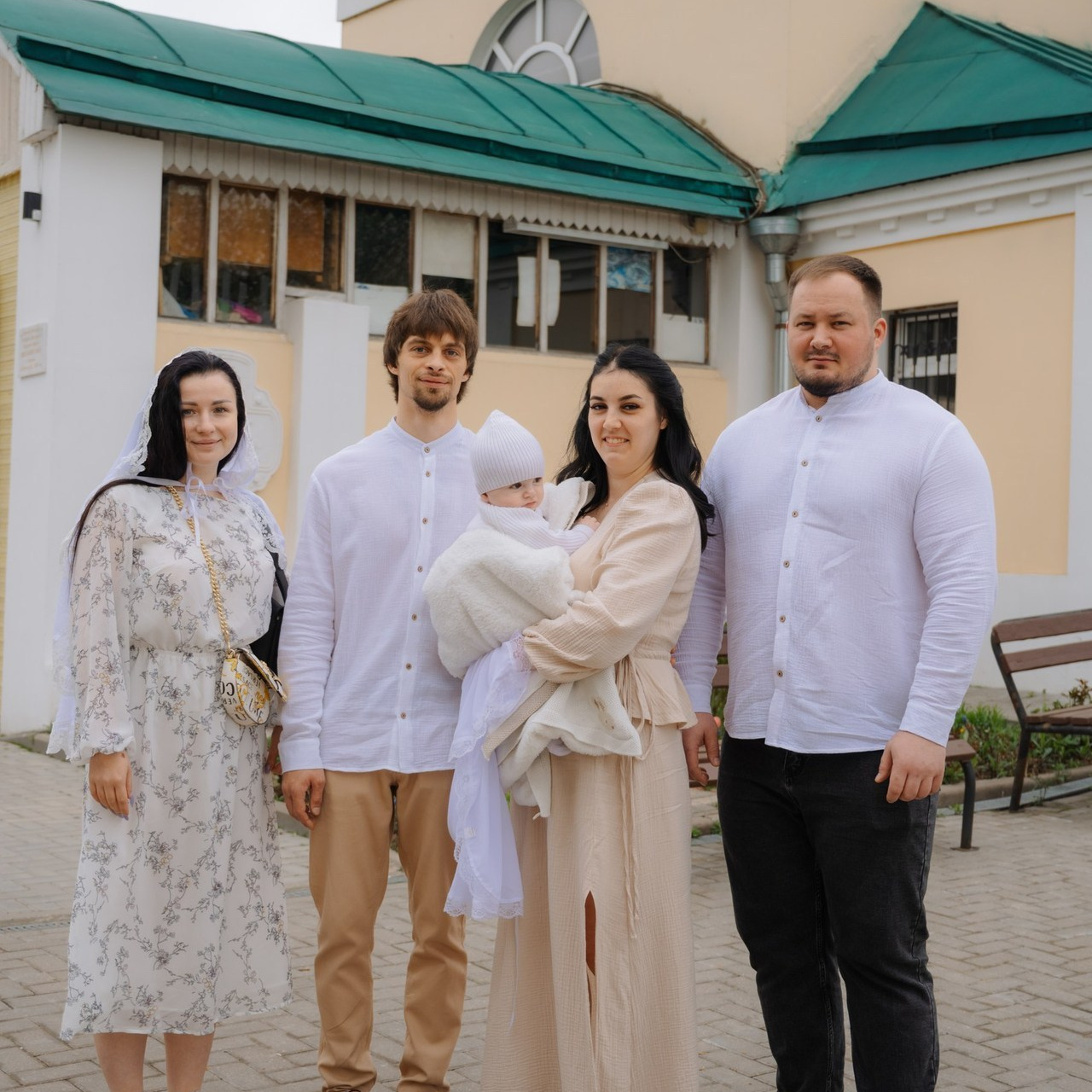 Отзывы. Детский фотограф новорожденных в Москве Мария Бахоашвили