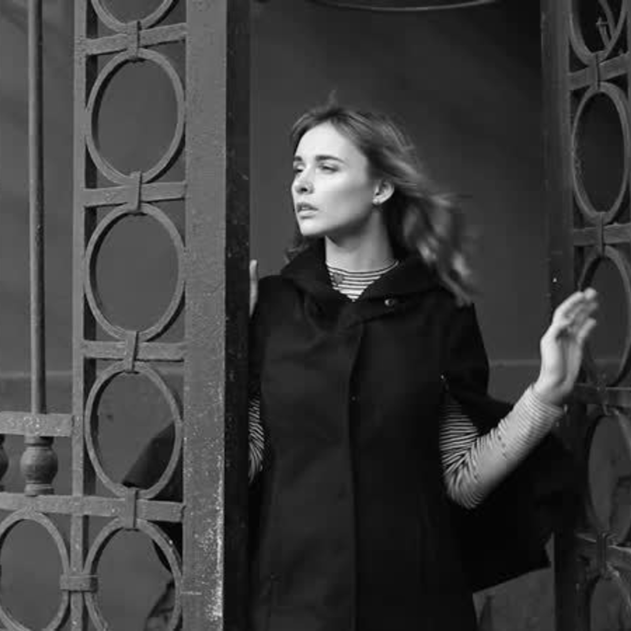 Настя  и Кирилл