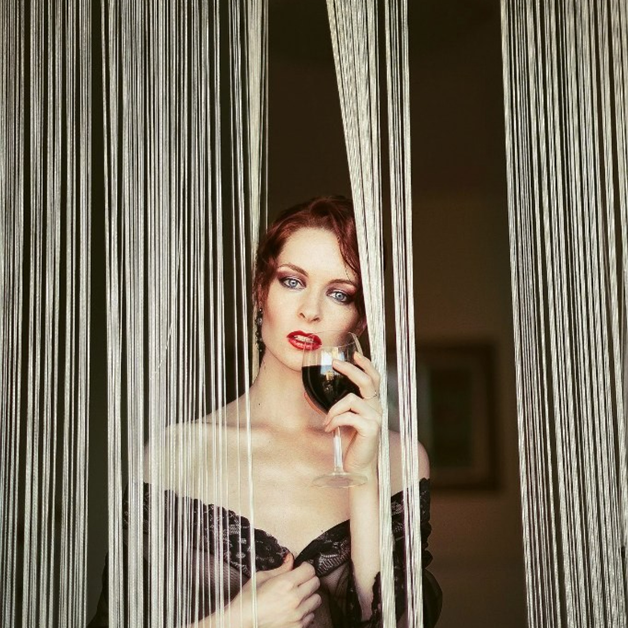 - фотосессии в эксклюзивных образах в  СПб и Москве. Фотограф Облако Александра