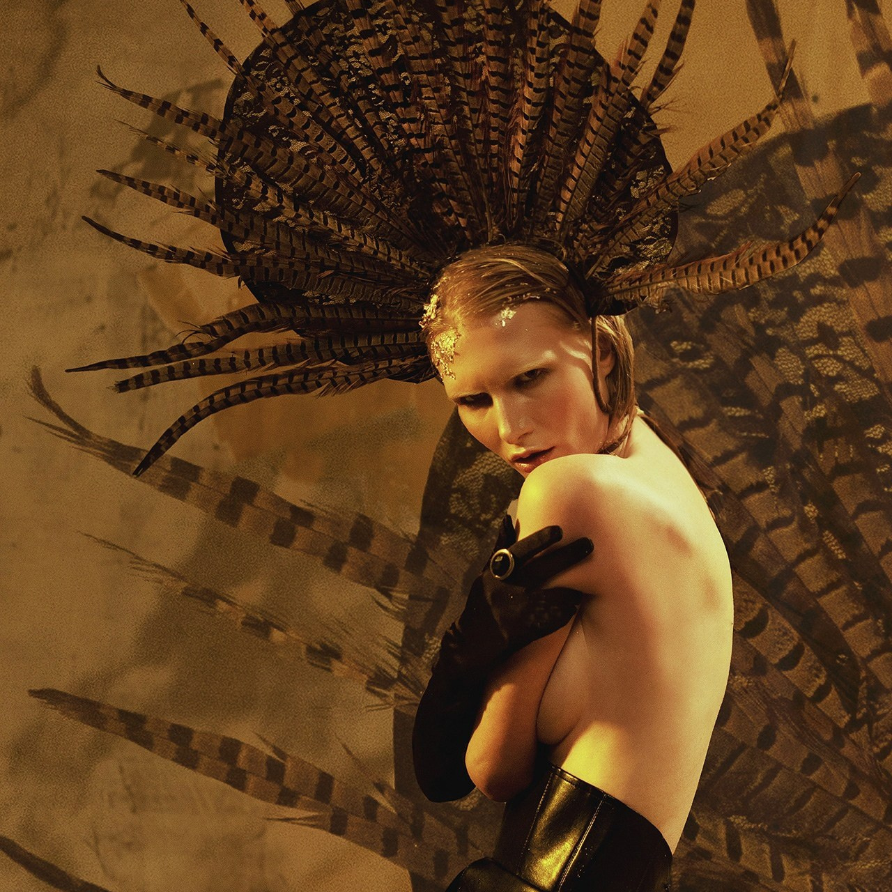 Fantasy. Фотограф Облако Александра