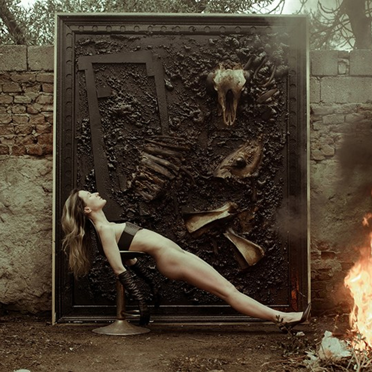 Magic. Фотограф Облако Александра