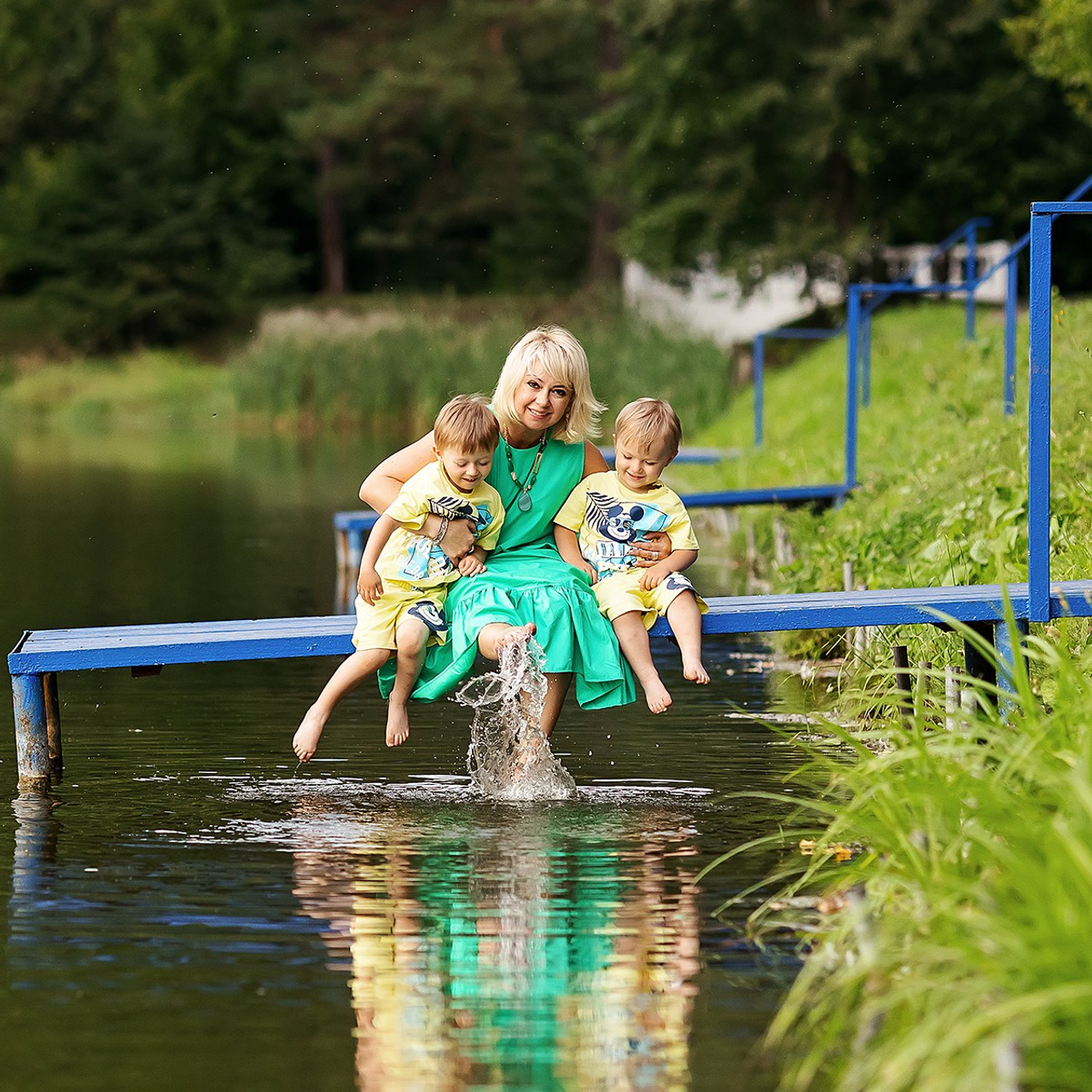 Отзывы. Фотограф г. Москва Олеся Пантелеева