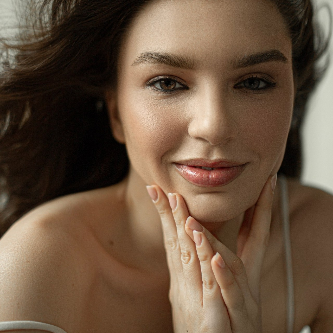 Валерия Щукина