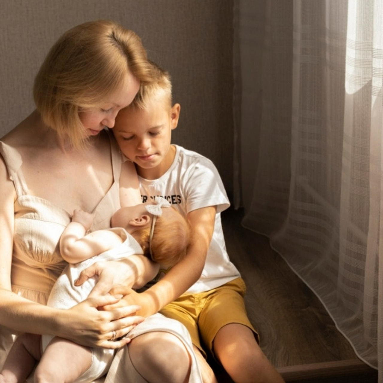 Отзывы. Фотограф в Ставрополе Ирина Симакова