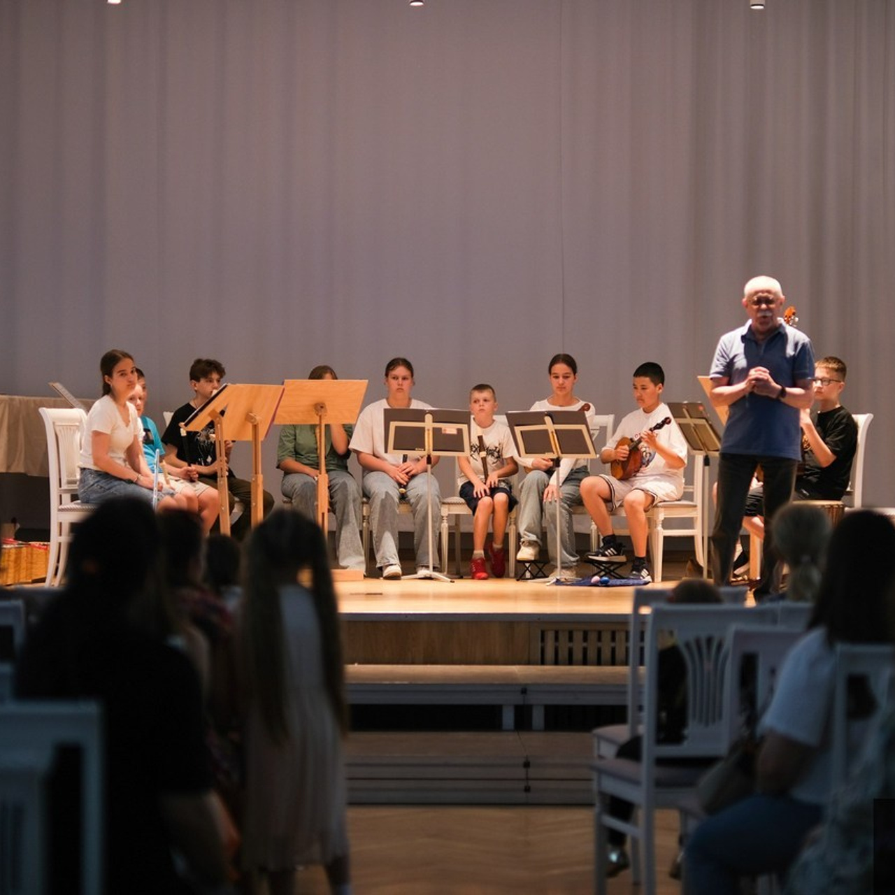 Отзывы. Главная