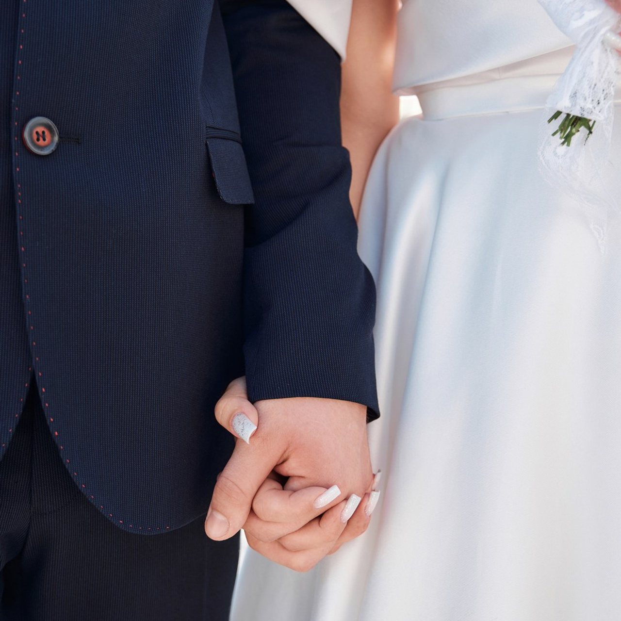 Свадебная фотосъёмка