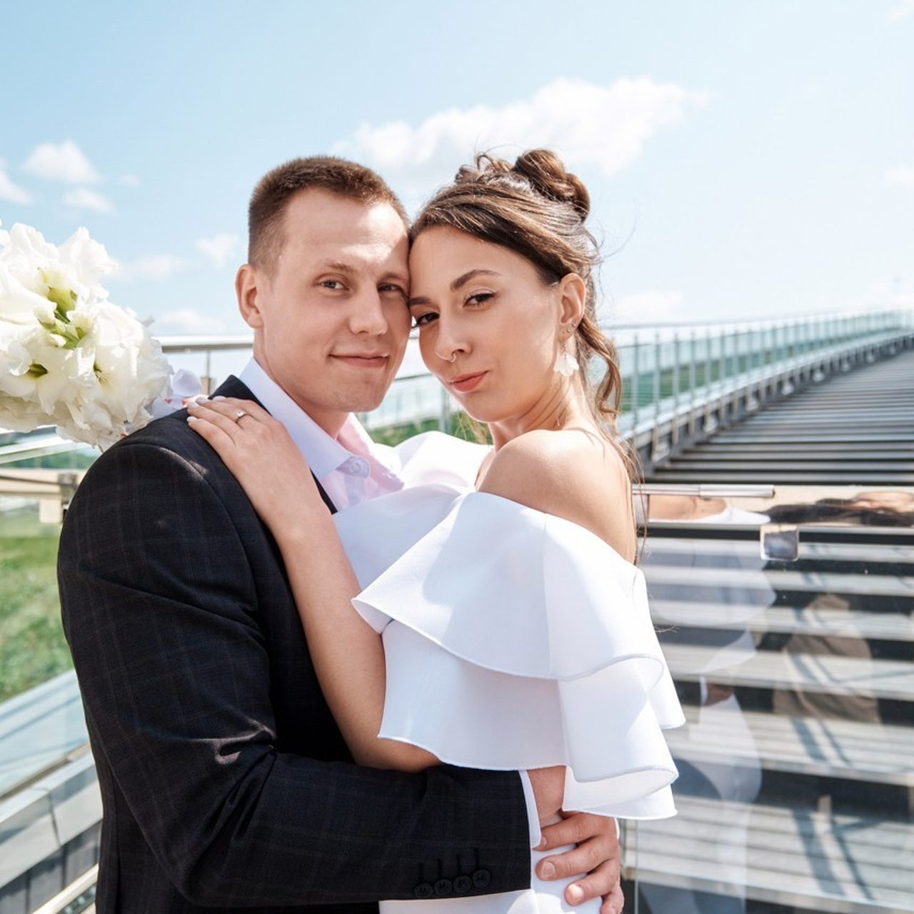 Отзывы. Фотограф в Великом Новгороде