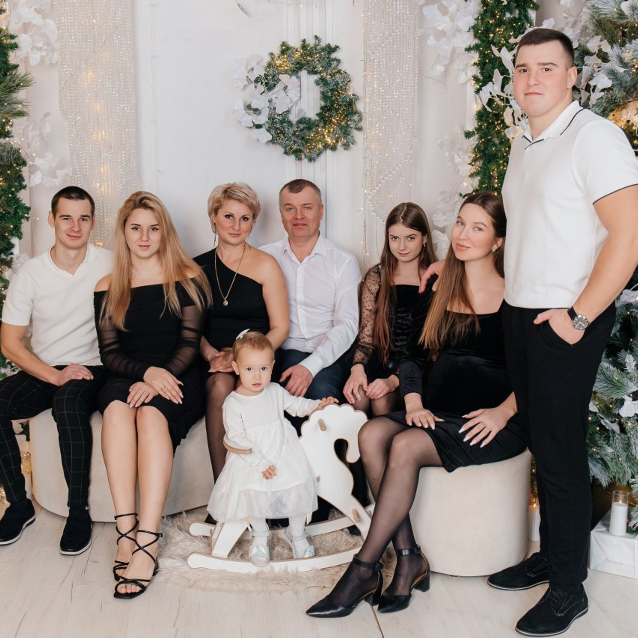 Отзывы. Семейный и свадебный фотограф в Нижнем Новгороде