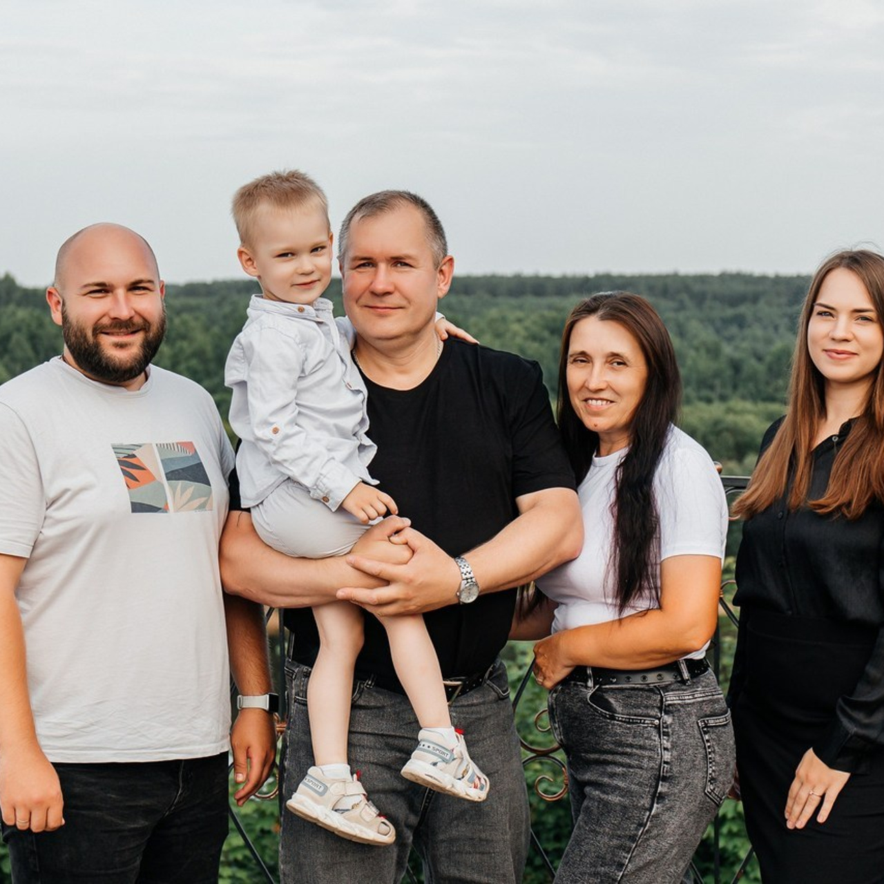 Отзывы. Семейный и свадебный фотограф в Нижнем Новгороде