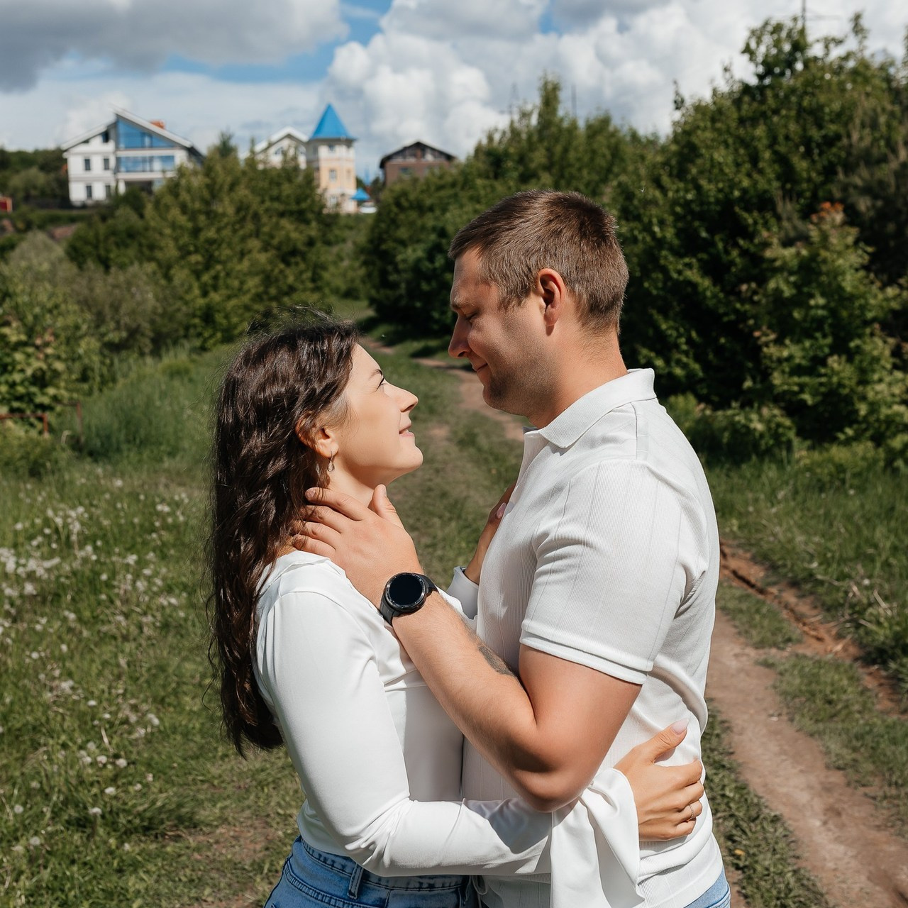 Отзывы. Семейный и свадебный фотограф в Нижнем Новгороде