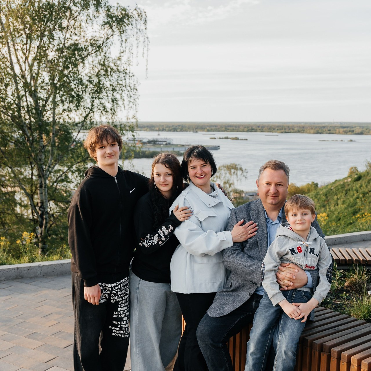 Отзывы. Семейный и свадебный фотограф в Нижнем Новгороде