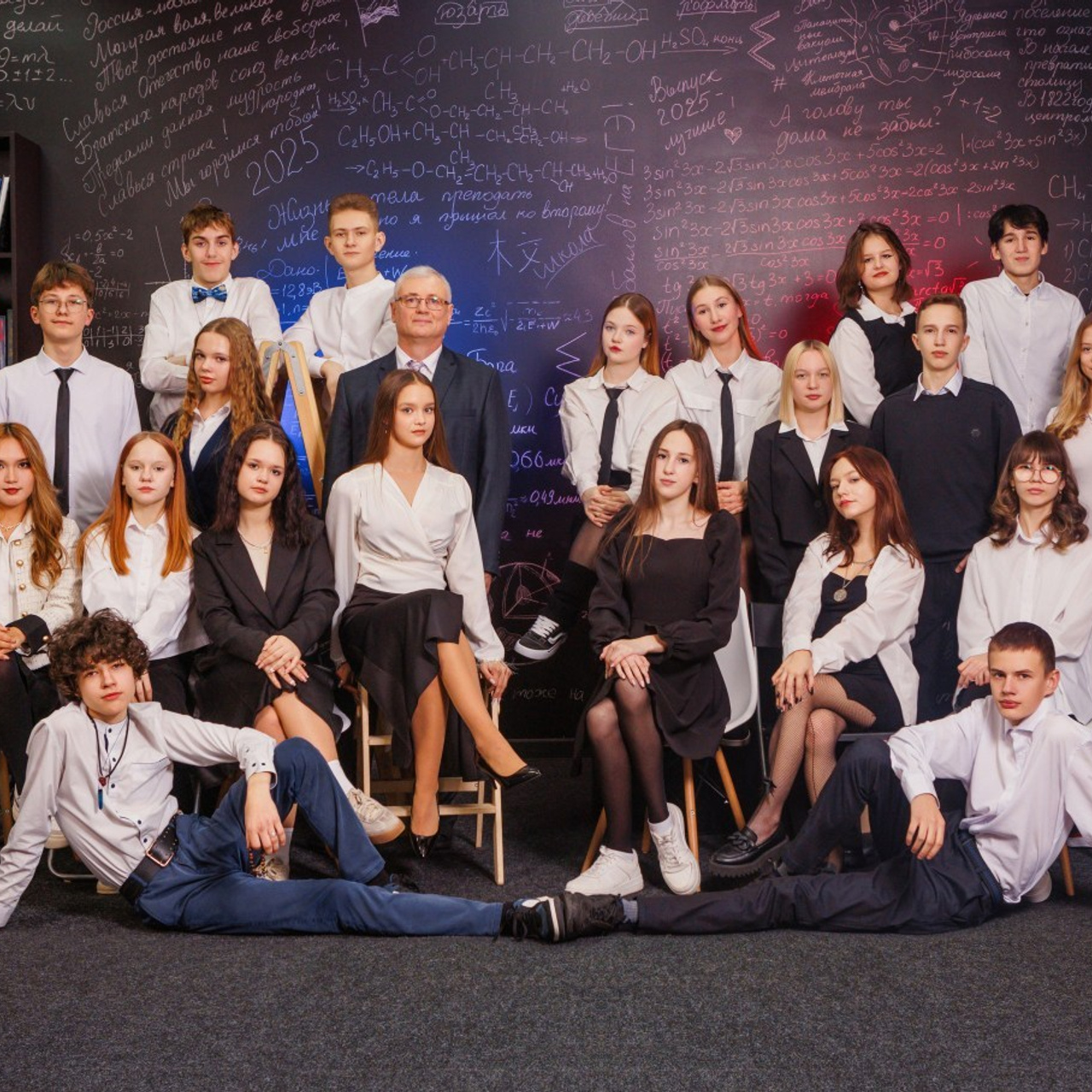 СИГМА | Студия выпускных альбомов Красноярск