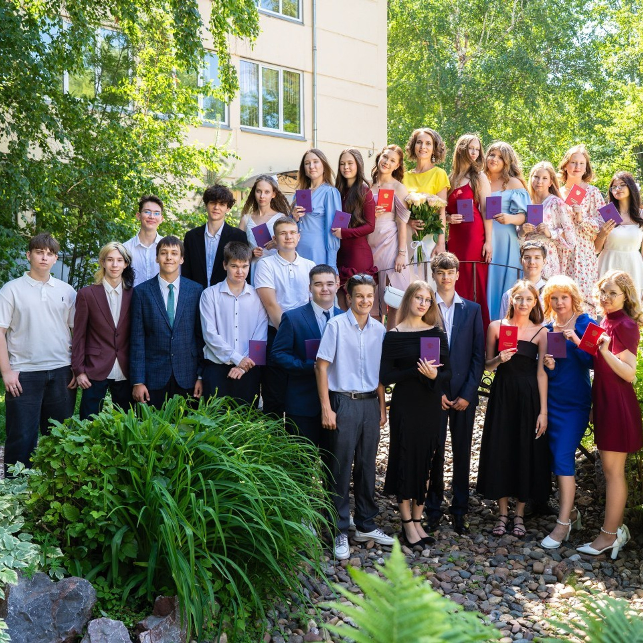 СИГМА | Студия выпускных альбомов Красноярск