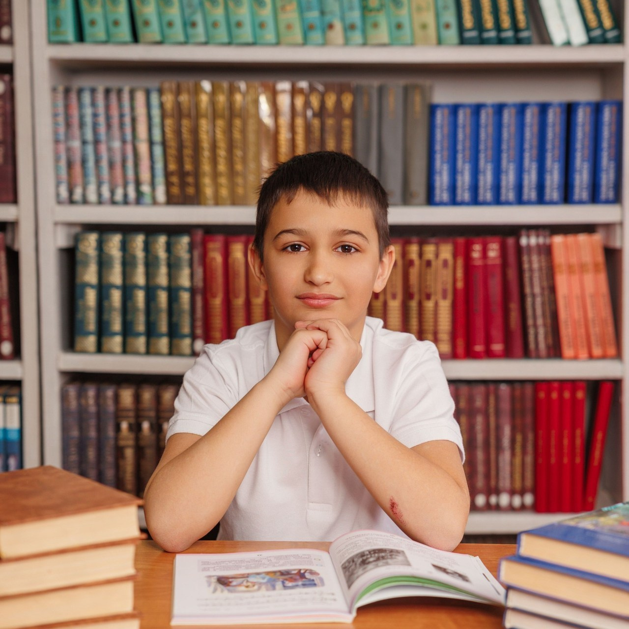 СИГМА | Студия выпускных альбомов Красноярск