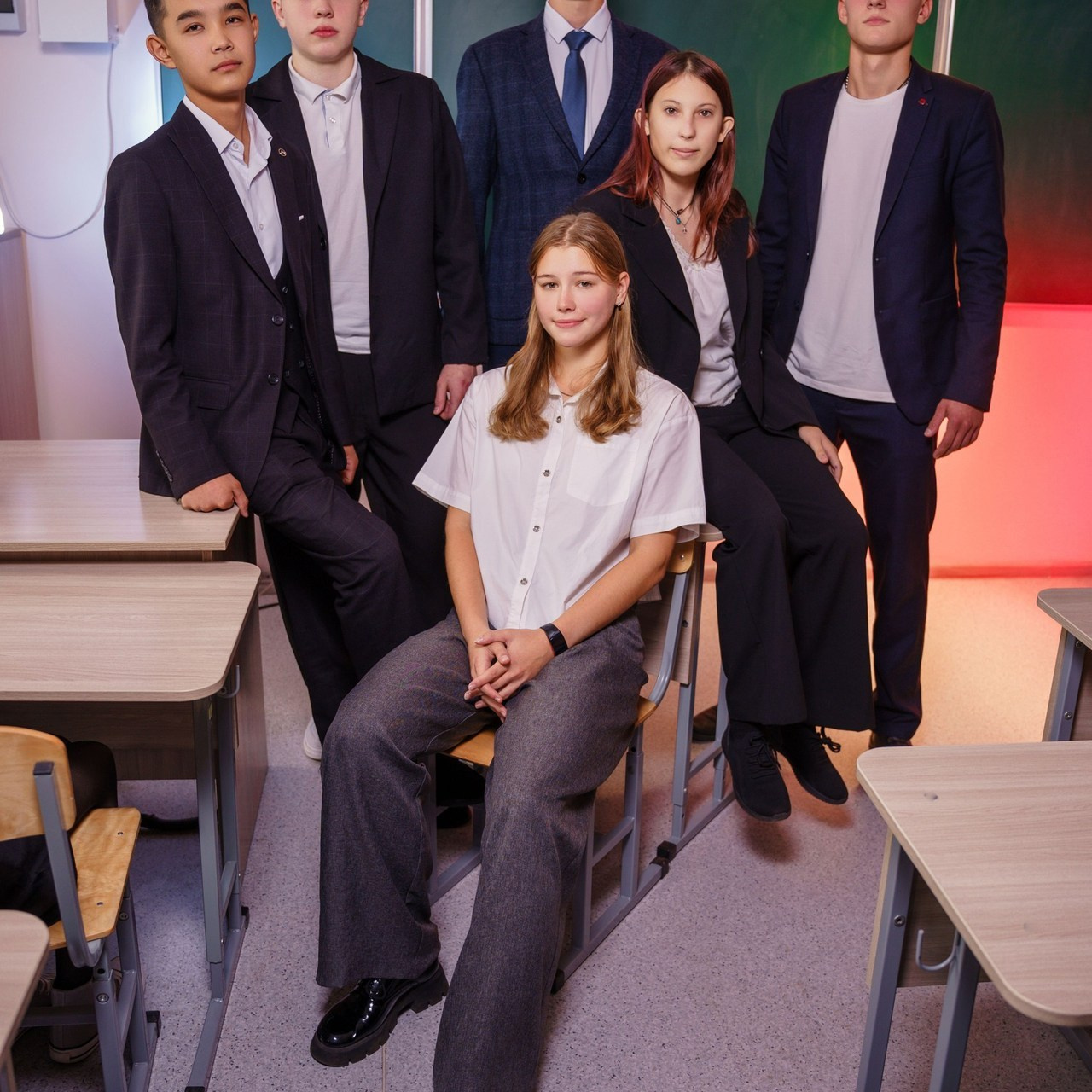 СИГМА | Студия выпускных альбомов Красноярск