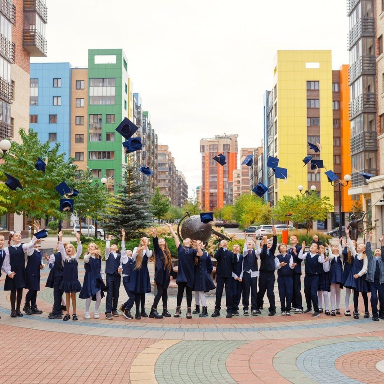 СИГМА | Студия выпускных альбомов Красноярск