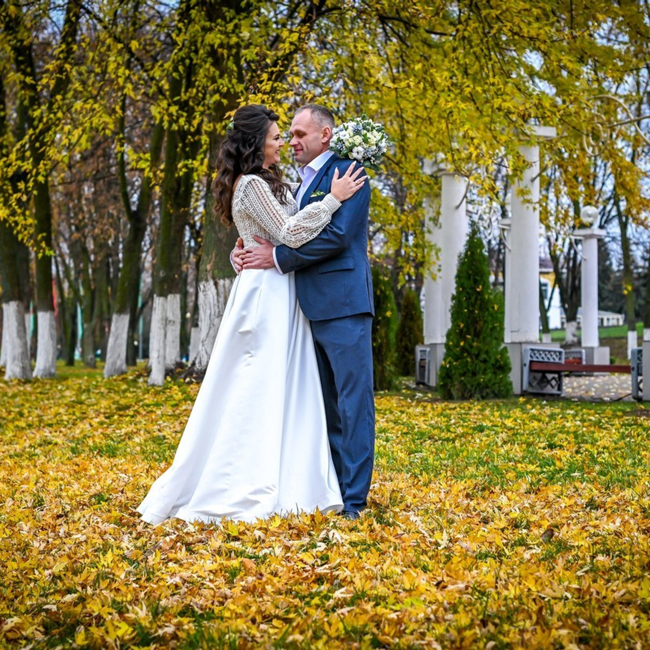 Отзывы. AlexFoto Фотограф в Мозыре Александр Смягликов