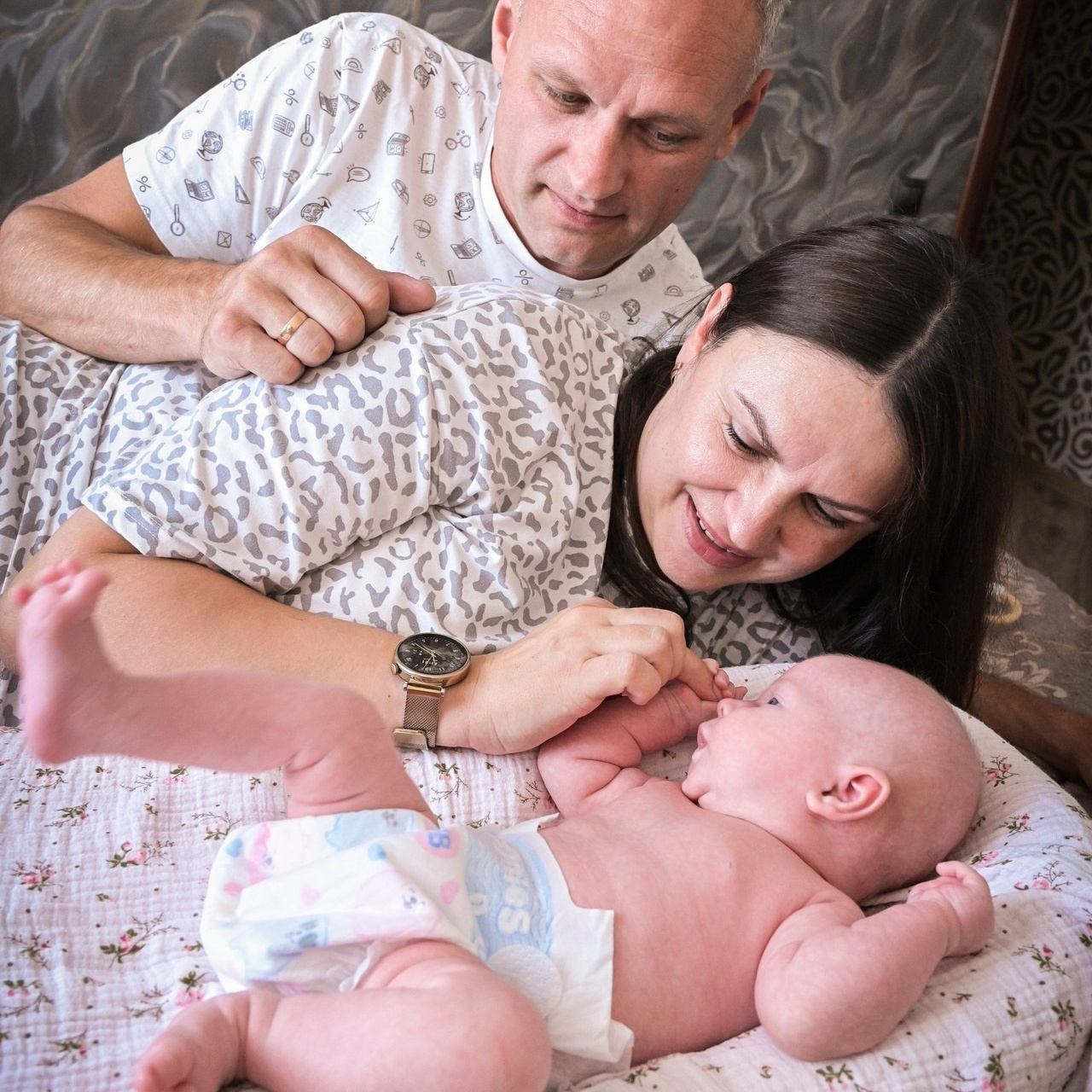 Отзывы. AlexFoto Фотограф в Мозыре Александр Смягликов